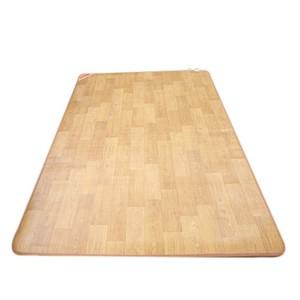 한일꽃잠 일반형 전기카페트 8인용 좌우분리난방 183 x 300cm