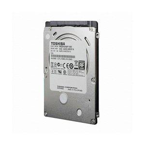 [엠지솔루션]Toshiba 1TB MQ04ABF100 (SATA3/5400/128M/노트북용)