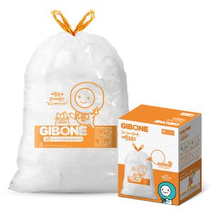 기본에 끈이 있어 편리한 재활용봉투 30L, 80p