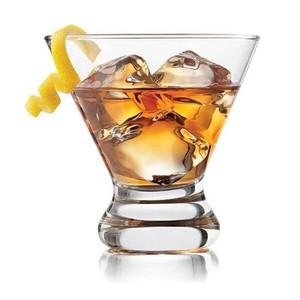 아트박스 리비 리비400  아포카토잔(244ml)(2p) 아이스크림볼
