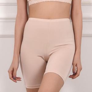 빅사이즈 여자 5부 속바지 4XL 3XL 2XL 살색 쫄바지 여성용 속반바지