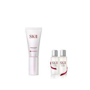 SK-II (기획2) 극광 CC 크림 30g 세트