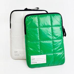 노트북 파우치 13인치 14인치 15인치 16인치 맥북 그램 삼성 패딩 가방