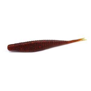 다미끼 아머쉐드 17.7cm(7인치) 광어웜 광어다운샷 루어웜