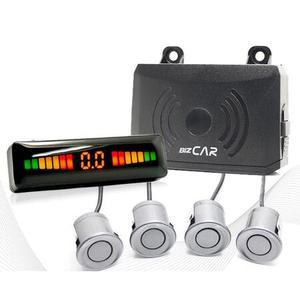 차량용 후방 감지기 거리조절 경고음 아반떼 12V 마티즈 엘란트라 카니발 테라칸 엑티언 레간자 무쏘