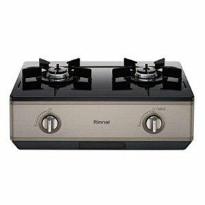 [린나이] 가스레인지 RTR-H2000P ( LPG,AA 건전지, 자동점화 )