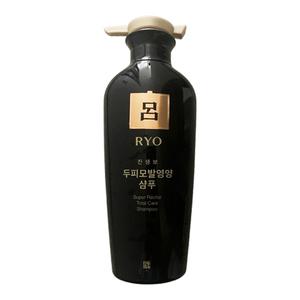 려 진생보 두피모발영양 샴푸 400ml