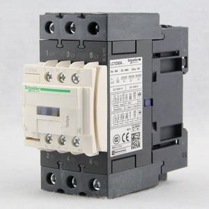 슈나이더 3극 AC 접촉기 LC1D50A 110V LC1-D50AM7C 220V
