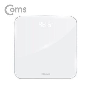 [BZJKUUUT_4A]Coms 체중계 체지방(BMI) 측정