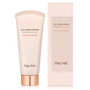 리엔케이 셀브라이트닝 익스트림 얼굴 필링젤 각질제거제 100ml