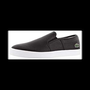 Lacoste Men s Tatalya Leather Slip On