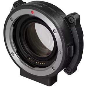 캐논 호환 마운트 어댑터 EF EOS R 0.71배