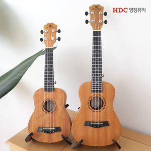영창 우쿨렐레 YU-100 소프라노 콘서트 입문용 풀패키지