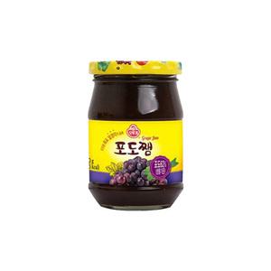 오뚜기 포도쨈 300g