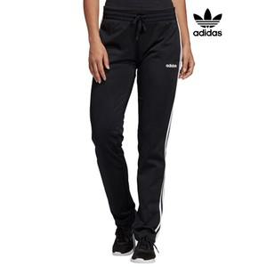 [하프클럽/아디다스]adidas 여성 에센셜 3S 트랙팬츠 트레이닝팬츠_DP2375
