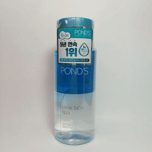 폰즈 클리어 스파 립앤아이 리무버 300ml 1개