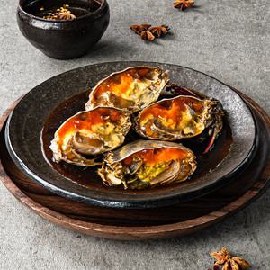 연평도 1등급 알배기 봄 암꽃게 절단게장 간장게장 1kg (2마리/4조각)
