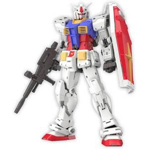 [정품] 반다이 RG 퍼스트 기동전사 건담  프라모델 2.0 RX-78-2