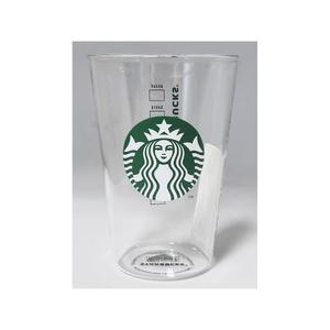 스타벅스 시그니처 사이렌 글라스 500ml