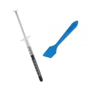 라이트컴 TB589 Coms 쿨러구리스1gGray주사기형써멀CPUGPU컴파운드