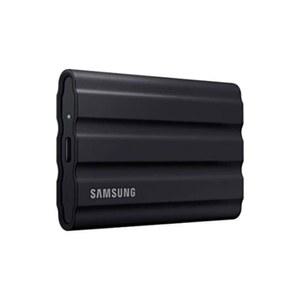 삼성 T7 쉴드 블랙 삼성전자 4TB SSD 외장 휴대용 세금포함 외장하드