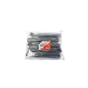 CRETOS 용접부품 알곤토치헤드(공냉) 350A플렉시블(CT-35F)(5EA)