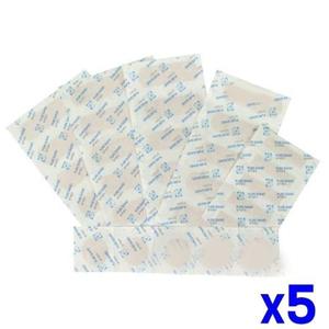 일회용밴드 혼합 30매 x5개 데일밴드 유아반창고