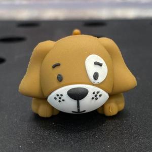 [크록스] HC02 3D 강아지 JIBBITZ 매장발송 신발 꾸미기 악세사리 참 파츠 귀여운 동물 (S34853170)