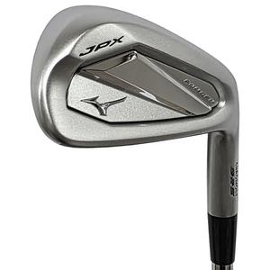 미즈노 JPX925 포지드 아이언 6개 세트 2024년 S, 스틸 일본 병행 남성용 (NEO 추가금X) AS보증