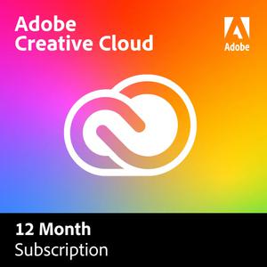 正品 어도비 CC 1년 구독 초대 모든 앱 비상업용도 Adobe Creative Cloud 1 year plan invitation All Apps m