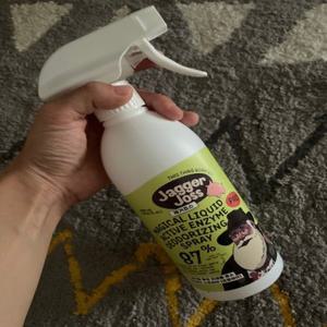 제거죠스 미생물 효소 배수구 클리너 싱크대 하수구 세정제 (프로에어 500ml (스프레이용))