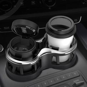 멀티 ev3컵홀더 캐스퍼 qm3 모닝 레이 차량컵홀더확장