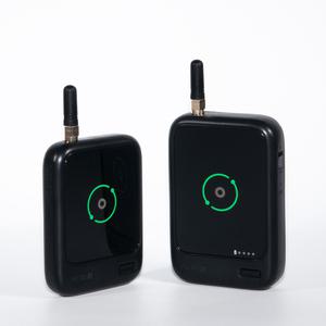 PLC 무선 USB통신 RCPORT-PLC300SET 래더프로그램 다운로드 PLC모니터링 터치패드 HMI LS 미쓰비시 호환