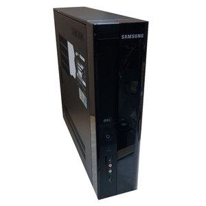 삼성 슬림 본체 DM301S3B/ H81S1 보드/ 4세대 쿼드코어 i5/ 8G/ SSD 120G/ 무선랜