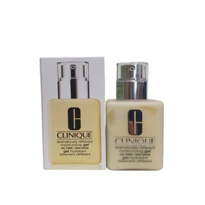 [상품]크리니크 노란로션+ 젤 드라마티컬리 디퍼런트 모이스처라이징 로션+ 젤 125ml