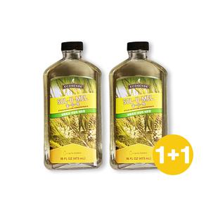 멜라루카 솔유멜 레몬향 얼룩제거제 473ml+473ml