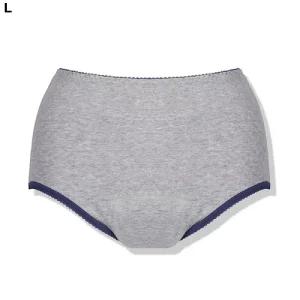 베네러브 여성용 요실금팬티 EW300 네이비 15cc요실금용팬티 실버용품 어르신