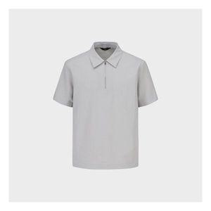 [앤드지]25S/S 써커 반집업 카라 반팔티 2종 (BZF2TT1201) 149046