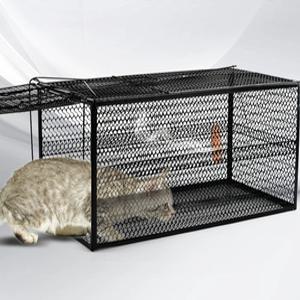 오소리 덫 너구리 포획틀 포획 트랩 고양이 멧돼지 유인
