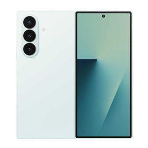 삼성 갤럭시 Z 폴드7 512GB 민트 자급제