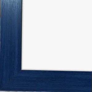 직소퍼즐액자 우드블루 1000피스용 510x735mm