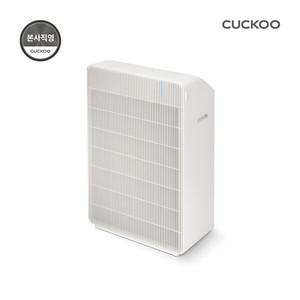 본사직영) 쿠쿠 인스퓨어 프리미엄 공기청정기 브릭 AC-14R20FNW