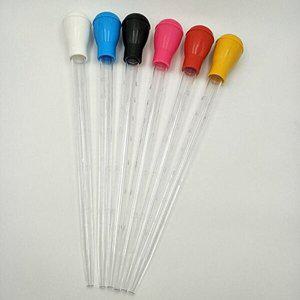 고품질 다용도 치어분리 수조 어항청소 스포이드 50ml FM414 미니스포이드 집똥기 구피 어항청소기 WFG2YS