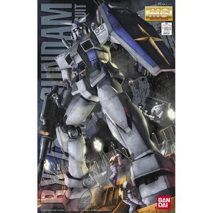 MG G3 건담 2.0 RX-78-G3 1/100