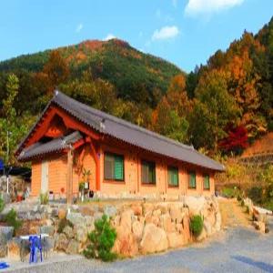 [경남 펜션] 합천 가야산황토마을펜션 (거창,함안,창녕,합천,의령)