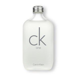 [Calvin Klein ]CK one EDT 100ml