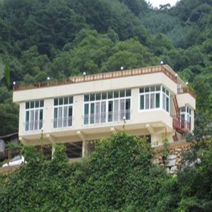 [경남 펜션] 하동 연우펜션 (하동,산청,함양)