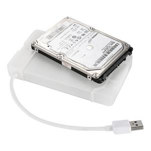 2.5 SATA 모듈 커넥터 USB3.0 외장하드케이스 SATA3 SSD HDD사용 NEXT-425U3