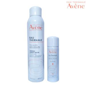 아벤느 오 떼르말 스프레이 300ml+50ml/온천수/b