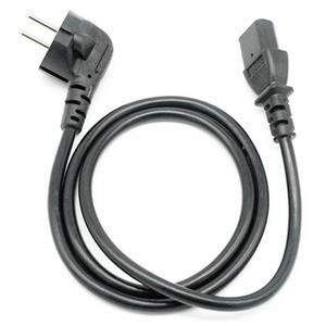 신성전기 가가넷 250V 10A 컴퓨터 파워 케이블 3m/영샵